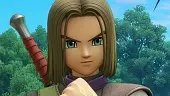 Dragon Quest XI: Tráiler Gameplay / Lanzamiento Japón