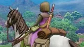 Primer vídeo de Dragon Quest XI en su versión occidental