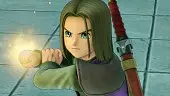 Dragon Quest XI - The Legend of the Luminary tráiler E3 2018