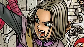 Vídeo análisis de Dragon Quest XI, ¡es épico!