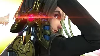 A Legend Reborn. Tráiler de lanzamiento de Dragon Quest XI