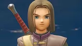Tráiler Nintendo Direct Feb. 2019 de Dragon Quest XI S