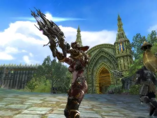 SUN Soul of the Ultimate Nation - PC