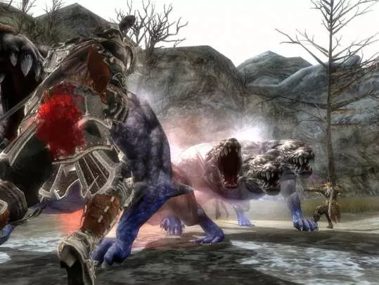 SUN Soul of the Ultimate Nation - PC