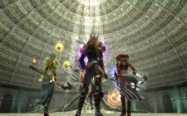 SUN Soul of the Ultimate Nation