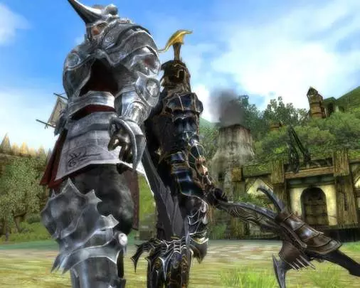 SUN: Soul of the Ultimate Nation