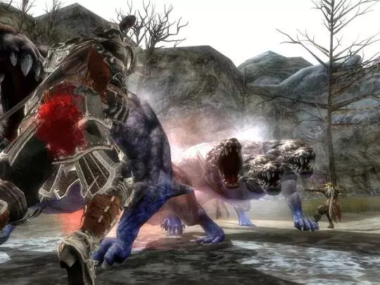 SUN Soul of the Ultimate Nation - PC