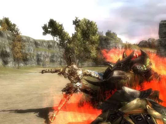 SUN: Soul of the Ultimate Nation