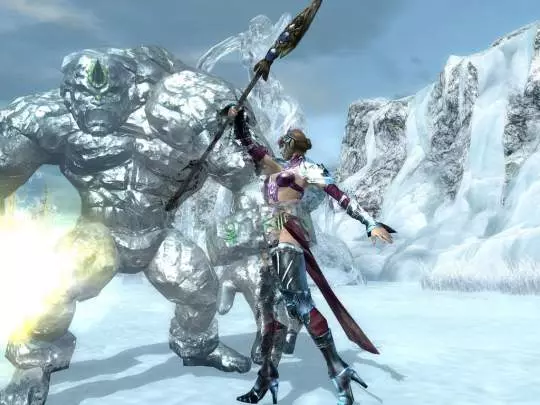 SUN Soul of the Ultimate Nation - PC