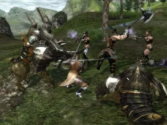 SUN Soul of the Ultimate Nation - PC