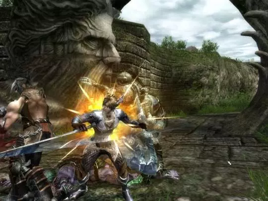 SUN Soul of the Ultimate Nation