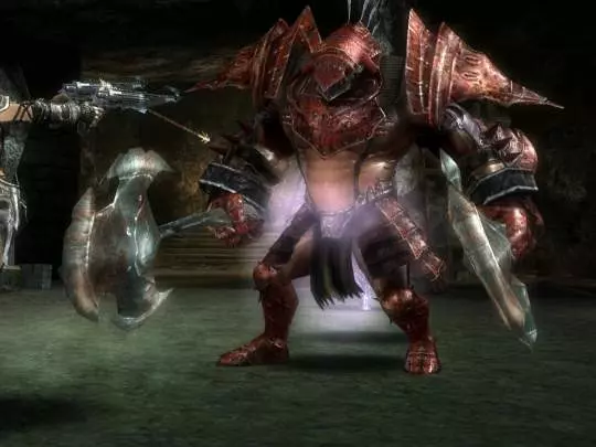 SUN: Soul of the Ultimate Nation