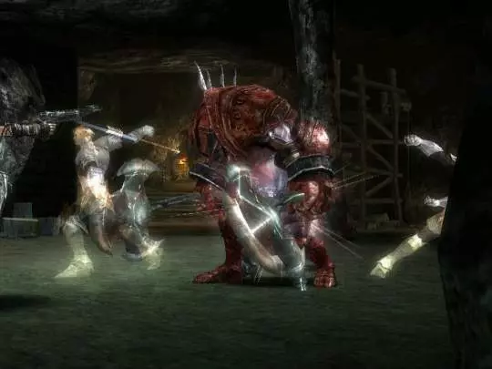 SUN Soul of the Ultimate Nation