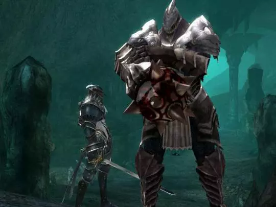 SUN: Soul of the Ultimate Nation