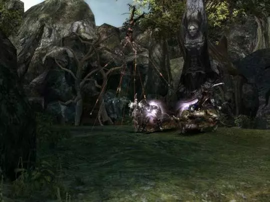 SUN Soul of the Ultimate Nation - PC