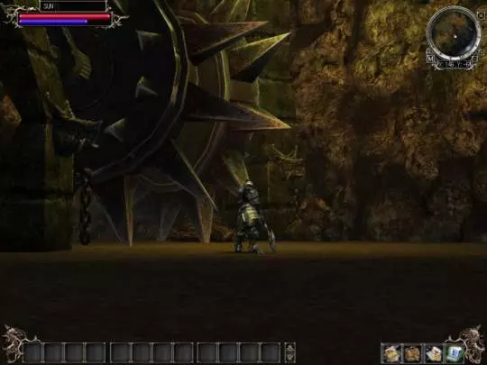 SUN: Soul of the Ultimate Nation