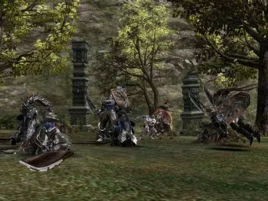 SUN Soul of the Ultimate Nation - PC