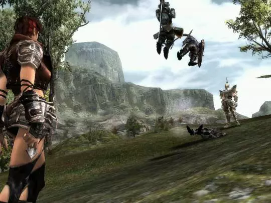 SUN Soul of the Ultimate Nation