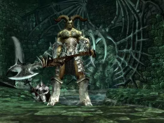 SUN: Soul of the Ultimate Nation