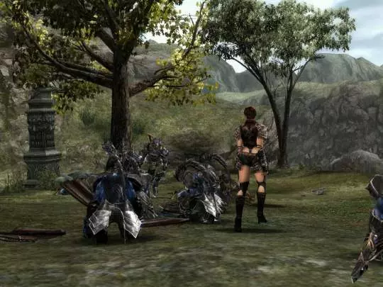 SUN: Soul of the Ultimate Nation