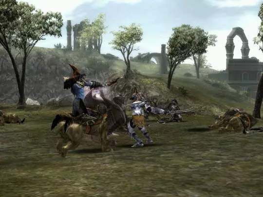 SUN Soul of the Ultimate Nation - PC