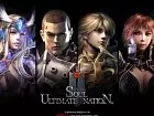 SUN Soul of the Ultimate Nation - Pantalla
