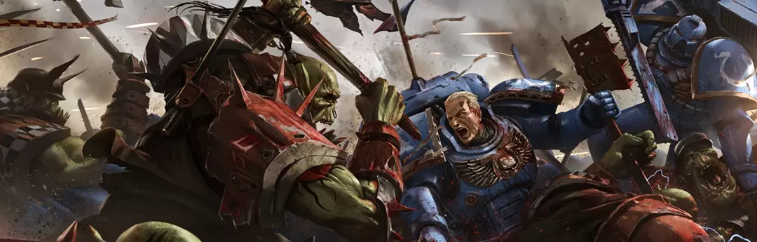 Warhammer 40k Eternal Crusade Warhammer 40k Eternal Crusade