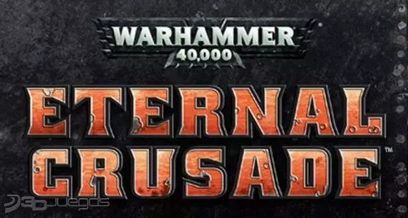 Carátula de Warhammer 40k Eternal Crusade
