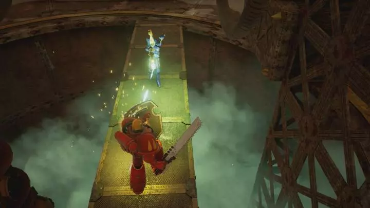 Warhammer 40k Eternal Crusade - PC