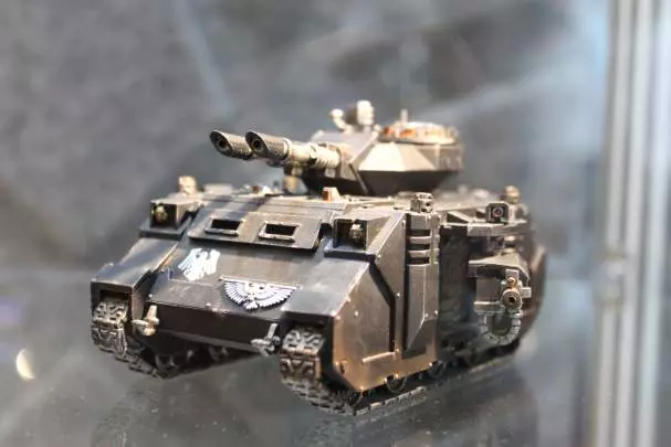 Warhammer 40.000: Eternal Crusade