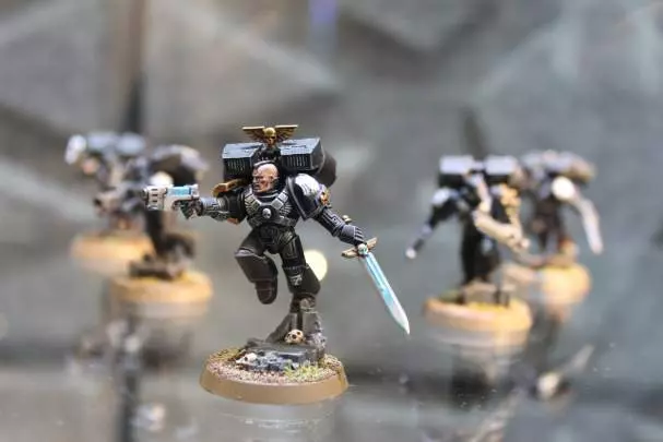 Warhammer 40k Eternal Crusade - PC