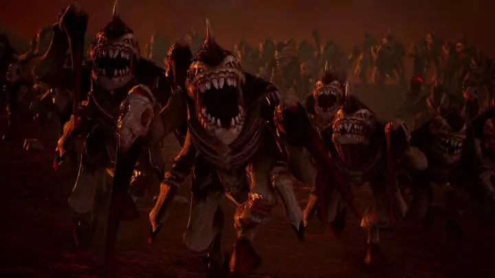 Warhammer 40k Eternal Crusade