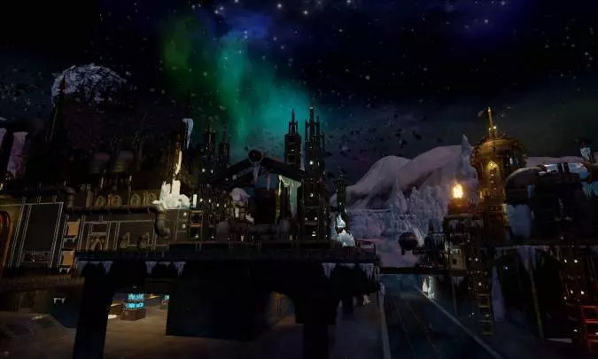 Warhammer 40.000: Eternal Crusade