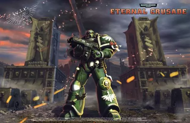 Warhammer 40.000: Eternal Crusade