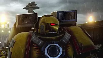 Warhammer 40k: Los Eldars - We Bring Only Death