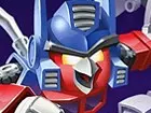 Angry Birds: Transformers