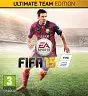 FIFA 15: Ultimate Team PS3