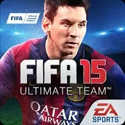 FIFA 15: Ultimate Team
