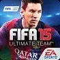 FIFA 15: Ultimate Team iOS