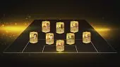 FIFA 15 Ultimate Team: Predicción del Equipo del Año