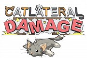 Carátula de Catlateral Damage - PC
