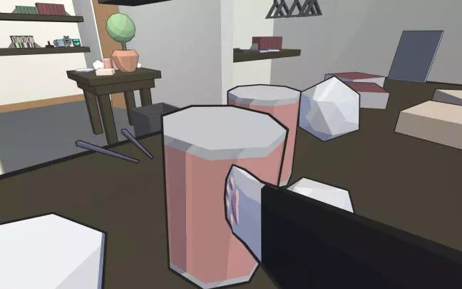 Catlateral Damage - PC
