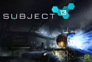 Carátula de Subject 13 - Mac