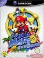 Super Mario Sunshine GC