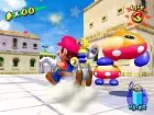 Super Mario Sunshine - Imagen