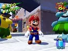 Super Mario Sunshine - Imagen GC