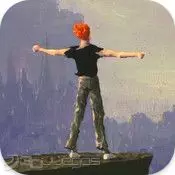 Carátula de Another World 20th Anniversary Edition