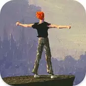 Carátula de Another World 20th Anniversary Edition - Xbox One