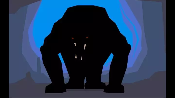 Another World 20th Anniversary Edition - 3DS