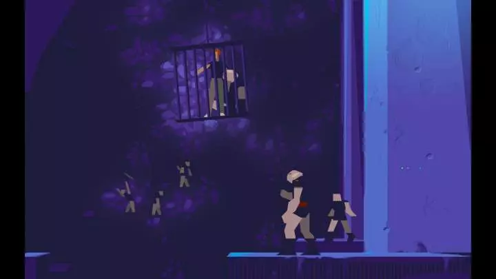 Another World 20th Anniversary Edition